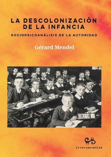 [9788485209613] La descolonización de la infancia