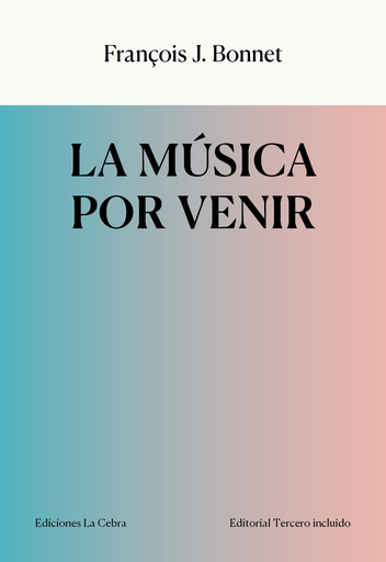 [978-84-129776-1-5] La música por venir