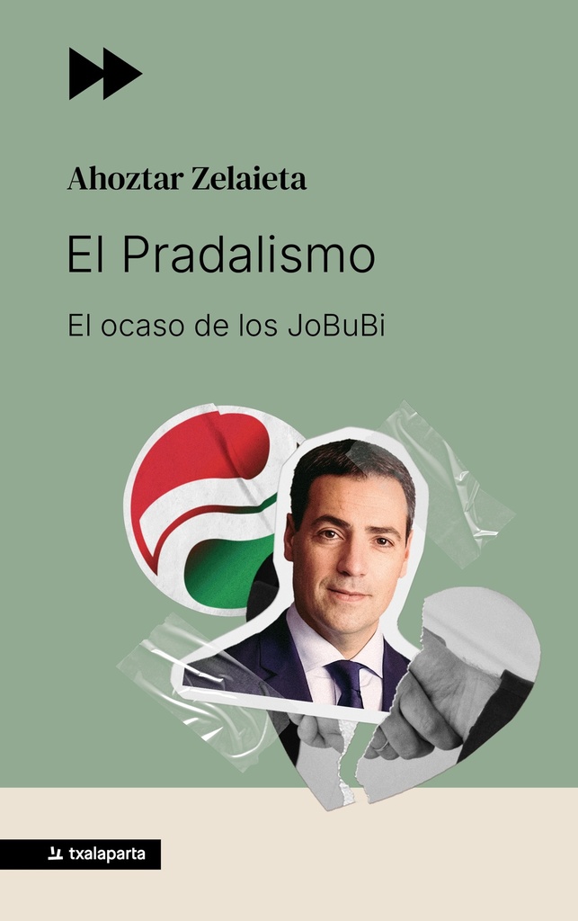 [DD-LB4274] El Pradalismo