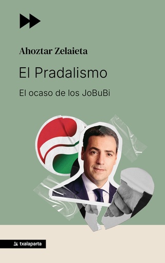 [DD-LB4274] El Pradalismo