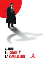 [18500016] EL ESTADO Y LA REVOLUCIÓN