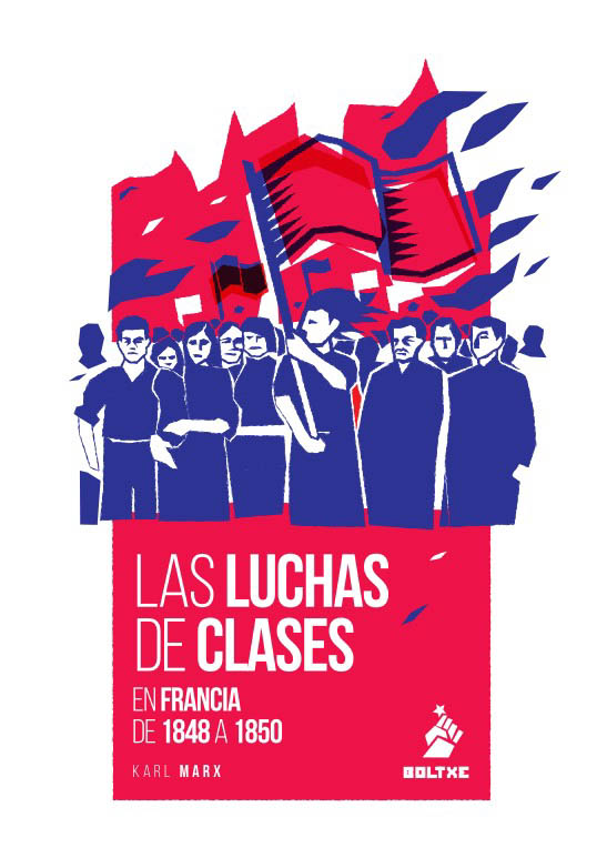 [DD-LB4286] LAS LUCHAS DE CLASES