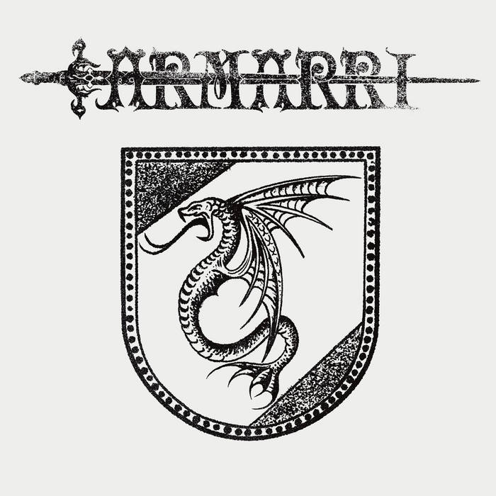 [DD-LP4169] ARMARRI- Armarri