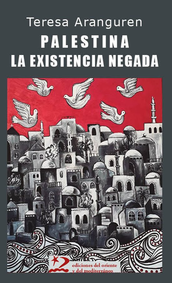 [9791399040401] PALESTINA: LA EXISTENCIA NEGADA