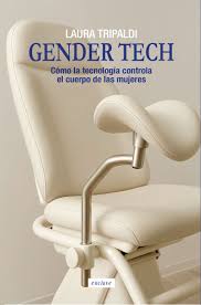 [9788412864557] GENDER TECH - Laura Tripaldi