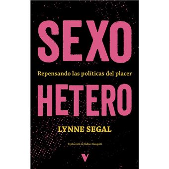 [9788410344570] SEXO HETERO - Lynne Segal