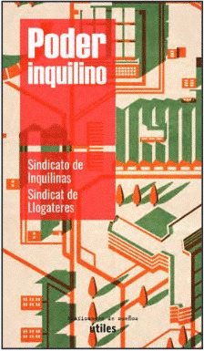 [978-84-19833-33-4] Poder inquilino