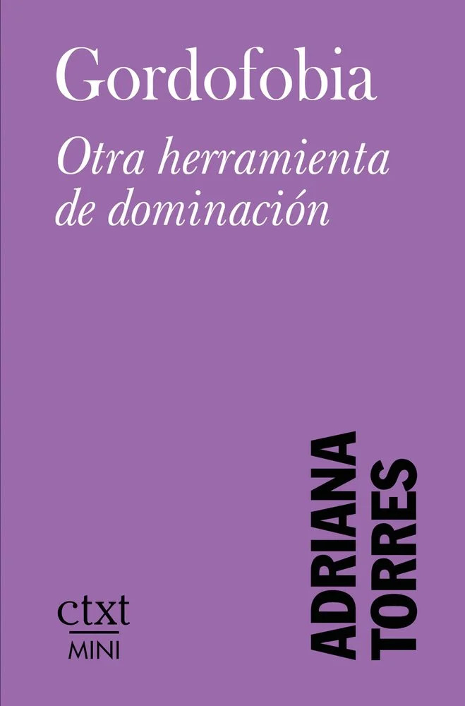 [9788412799699] Gordofobia