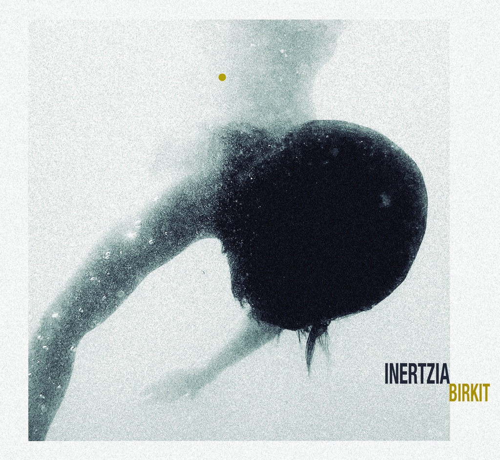 [DD-CD3510] INERTZIA - Birkit