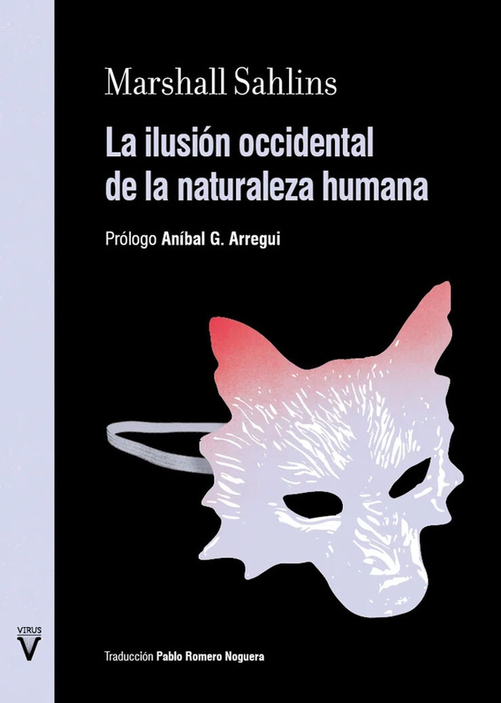 [9788417870447] La ilusión occidental de la naturaleza humana