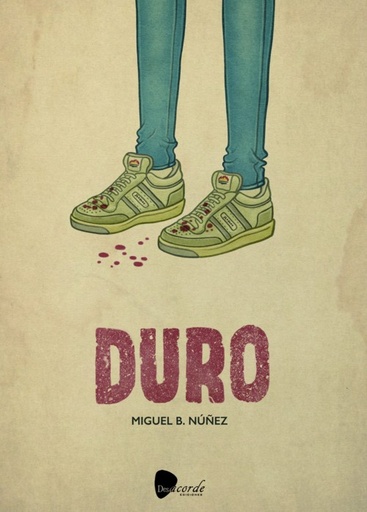 [9788412848205] Duro