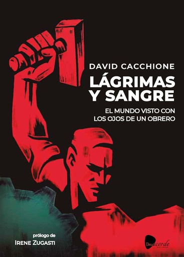 [9788412848274] Lágrimas y sangre