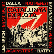 [DD-LP4218] CATALUNYA EXPLOTA