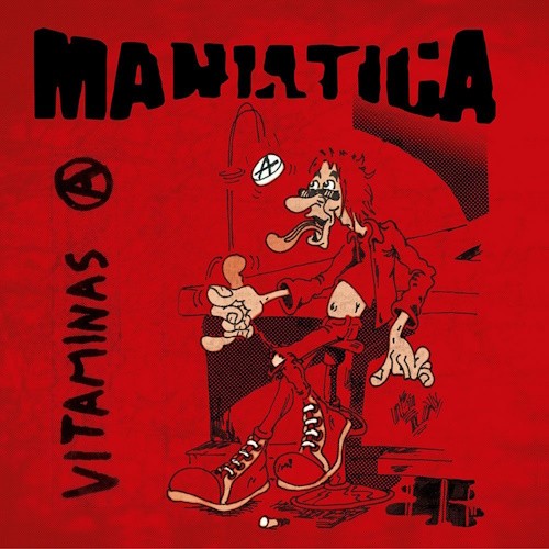 [DD-LP4219] MANIATICA - Vitamina A