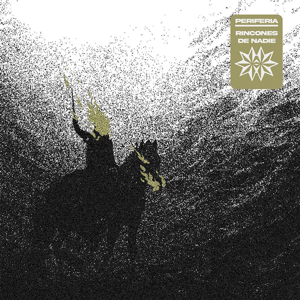 [DD-LP4227] PERIFERIA - Rincones de nadie