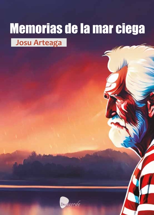 [978-84-12563-59-7] MEMORIAS DE LA MAR CIEGA