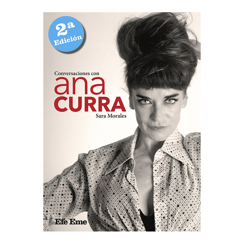 [9788495749413] CONVERSACIONES CON ANA CURRA