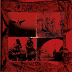 [DD-LP4237] HORZDUN - Barealdiaren ondorengo ekaitzak, hondamendia dakar