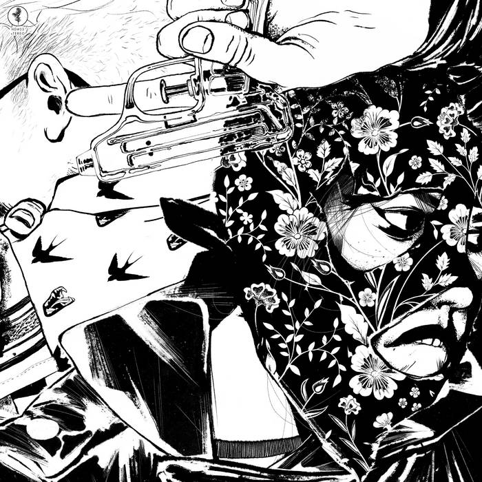 [DD-LP4245] TZAR - Vol. I eta vol. 2 Irainduei