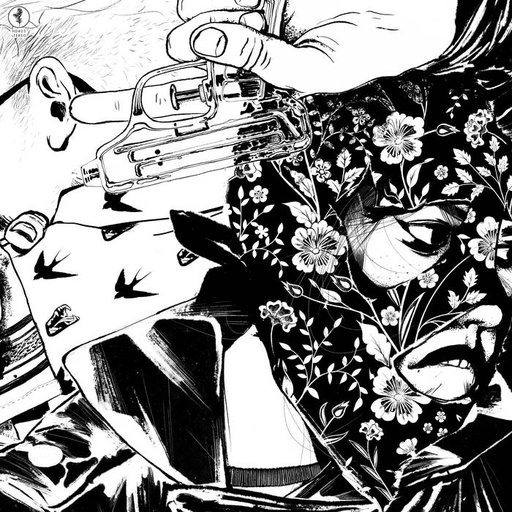 [DD-LP4245] TZAR - Vol. I eta vol. 2 Irainduei