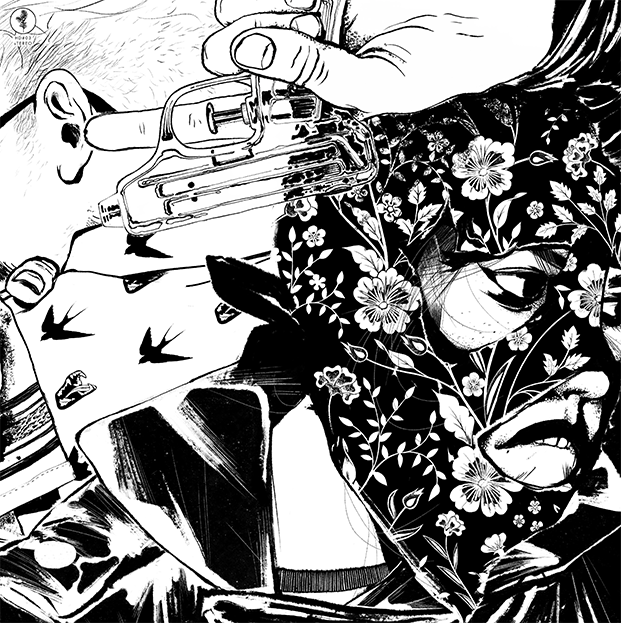 [DD-CD3515] TZAR - VOL. 1 + VOL. 2: Iraunduei (CD)