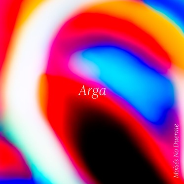 [DD-LP4264] MOISES NO DUERME - Arga