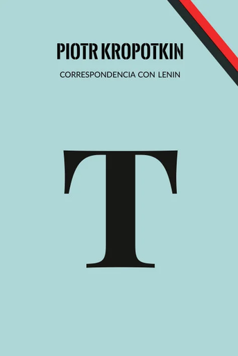 [9788412566956] Correspondencia con Lenin