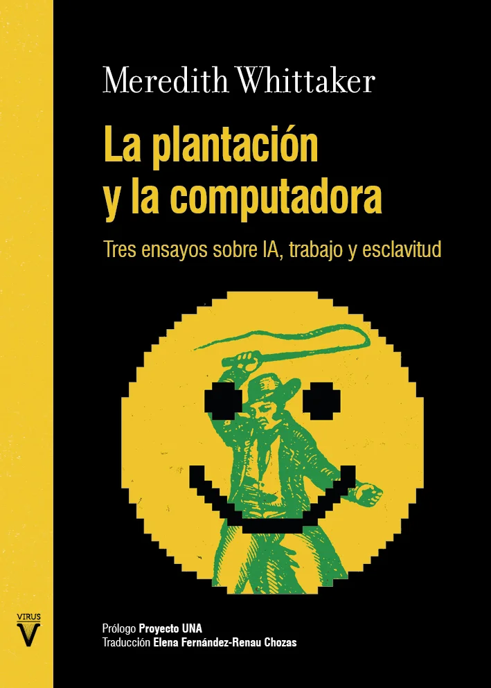 [9788417870430] La plantación y la computadora