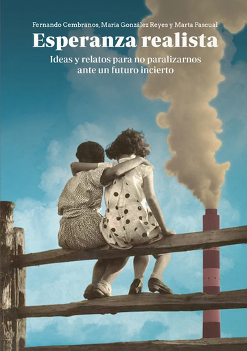 [9788412777499] Esperanza realista