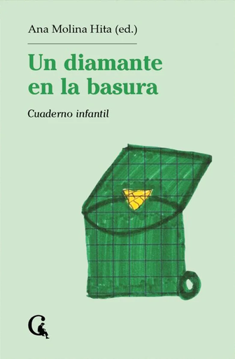 [9791399041705] Un diamante en la basura