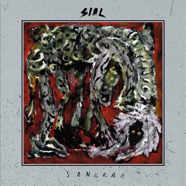 [DD-SG3327] SIAL - Sangkar