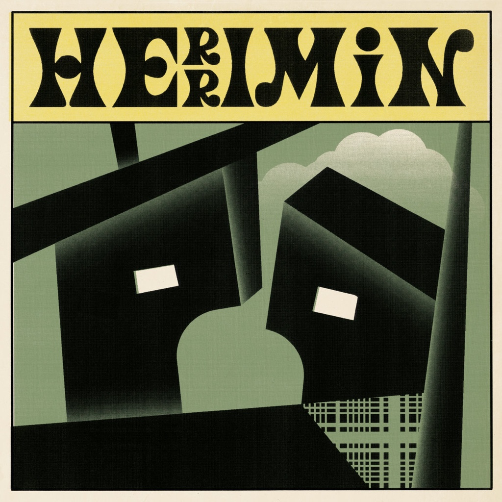 [DD-LP4269] HERRIMIN - Idem