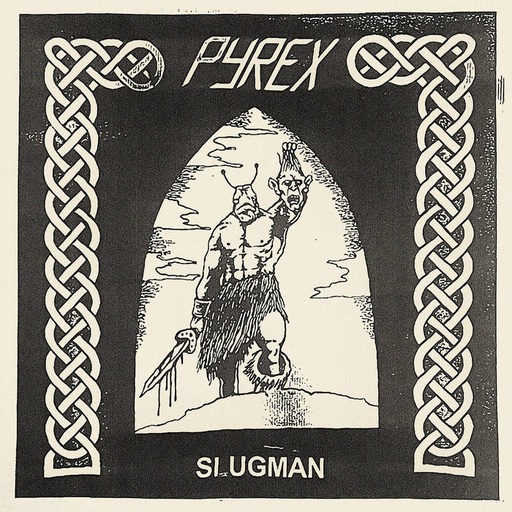 [DD-SG3328] PYREX - Slungman