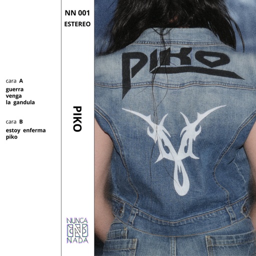 [DD-K73169] PIKO
