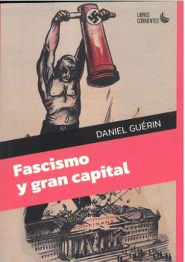 [9788412940862] Fascismo y gran capital