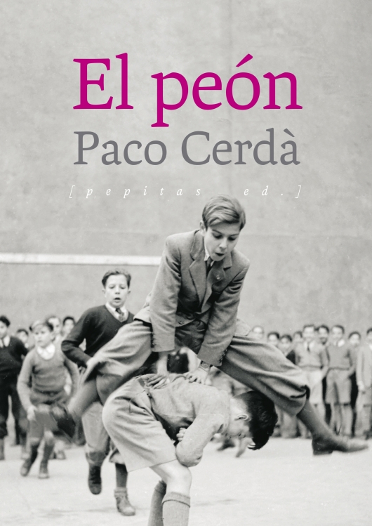 [978-84-17386-50-4] El peón