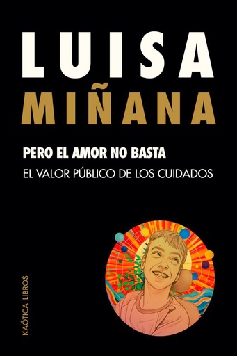 [9791399004687] PERO EL AMOR NO BASTA