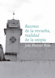 [9788410476318] Razones de la revuelta, realidad de una utopia