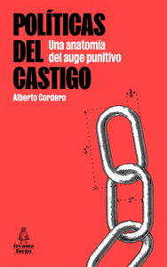 [979-13-990081-5-9] Políticas del castigo