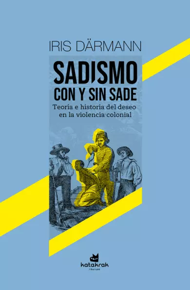 [978-8410316232] Sadismo con y sin Sade