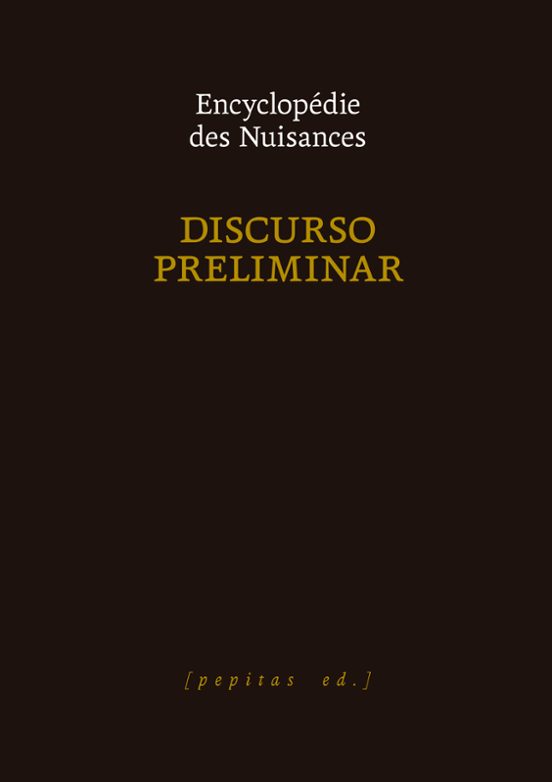 [9788410476332] Discurso preliminar