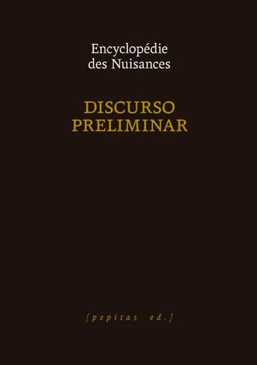 [9788410476332] Discurso preliminar