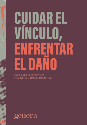 [978-84-10316-25-6] Cuidar el vínculo