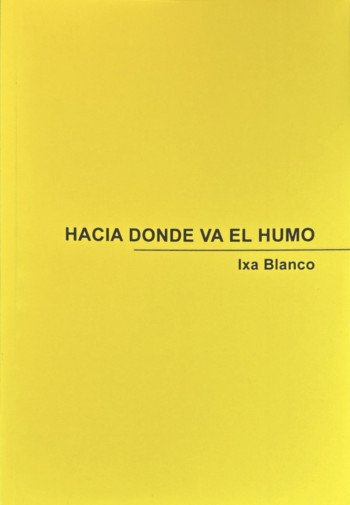 [DD-LB4411] Hacia donde va el humo