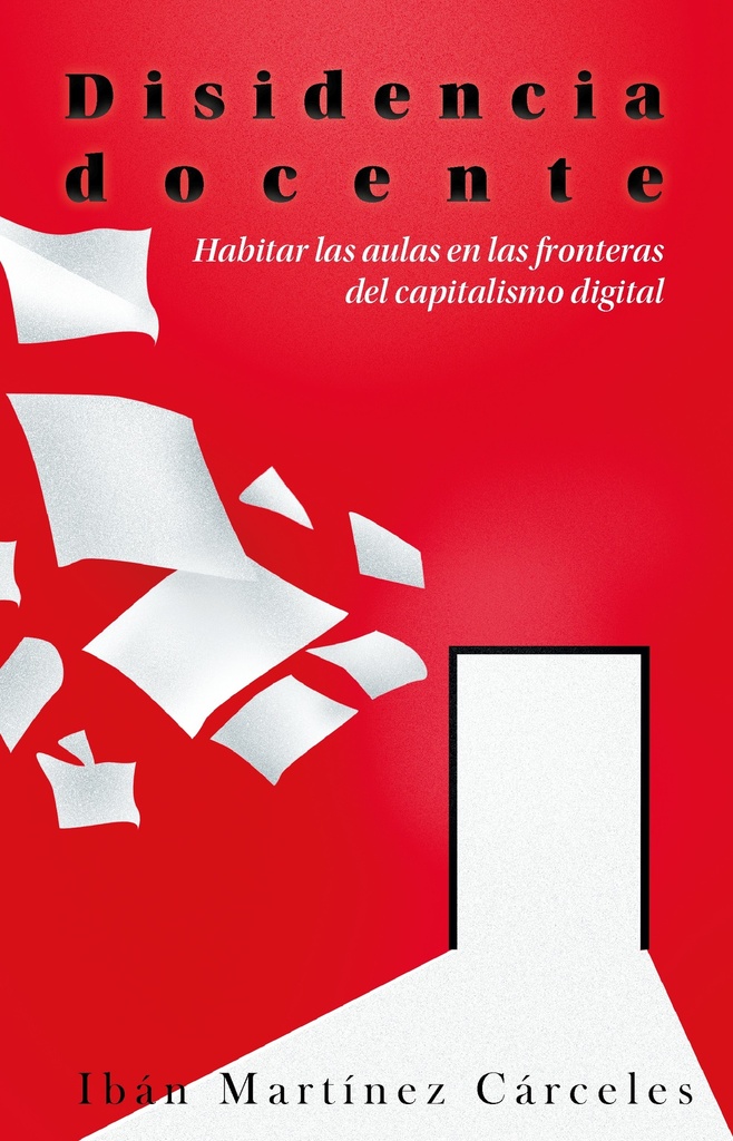[9791399090505] Disidencia docente