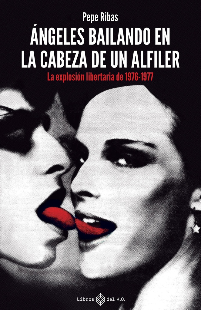 [9788419119742] ÁNGELES BAILANDO EN LA CABEZA DE UN ALFILER