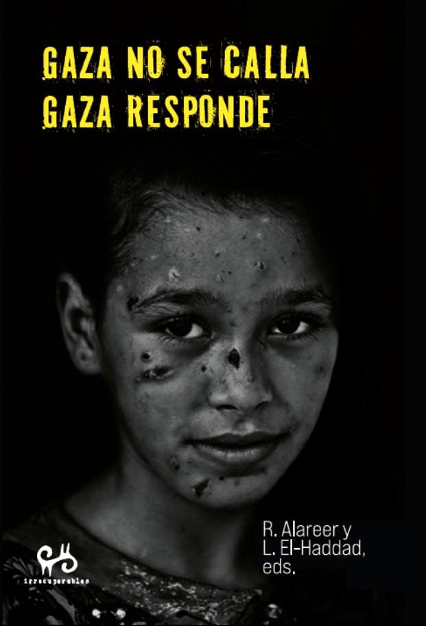[9788485209644] GAZA NO SE CALLA, GAZA RESPONDE