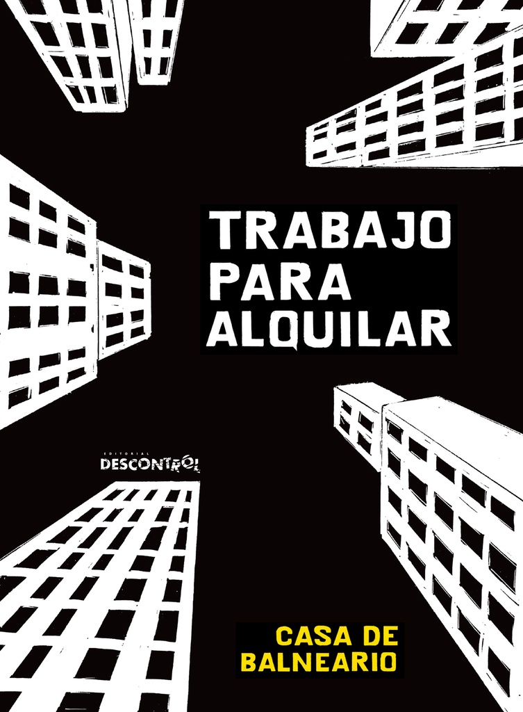 [9791387791001] Trabajo para alquilar