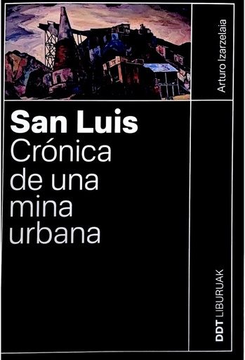 [9791399246513] San Luis (2a edición)
