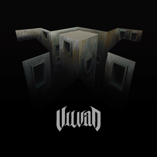 [DD-LP4320] VILVAO - Idem